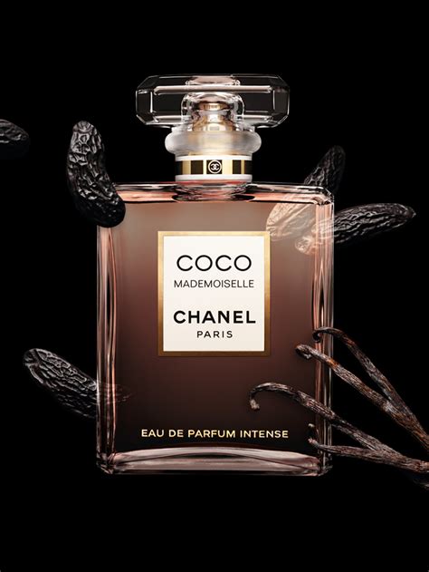 Coco Parfum Chanel 